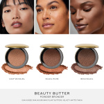 Beauty Butter Powder Bronzer , Coup de Soleil