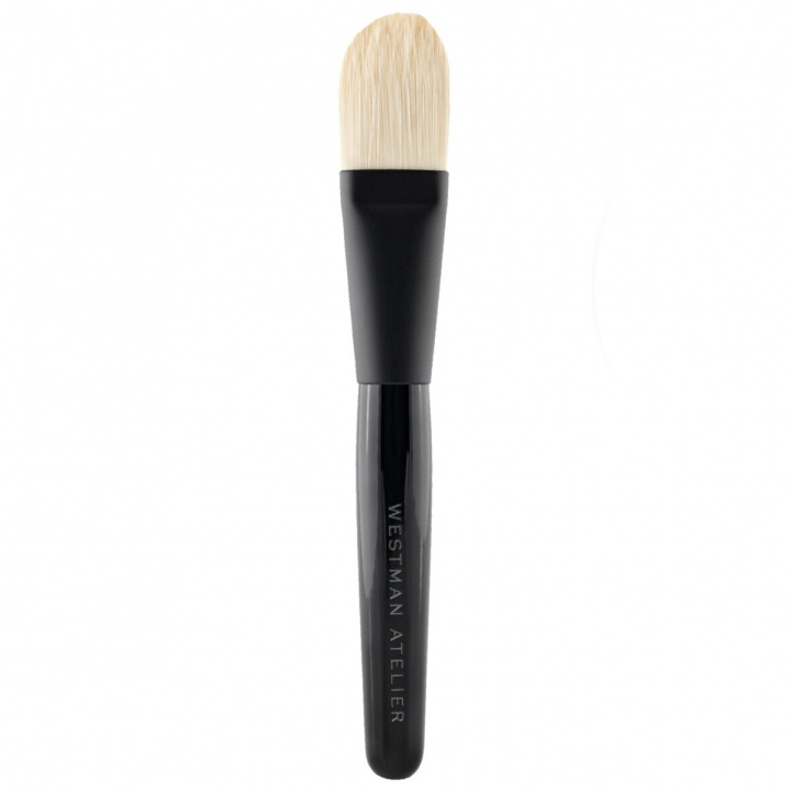 Foundation Brush in the group Tools and Brushes / Brushes at COW parfymeri AB (BF3021000)
