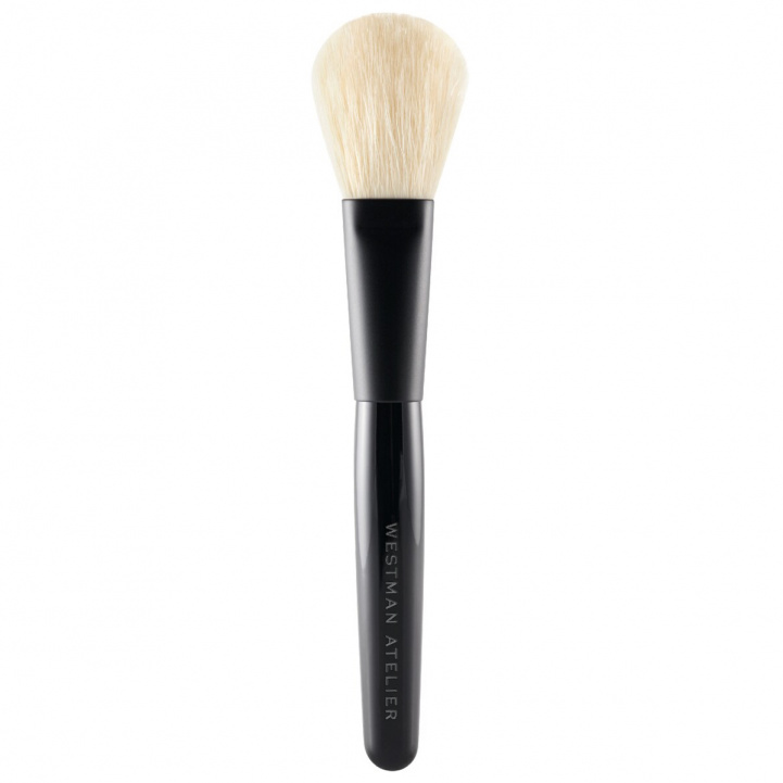 Powder Brush in the group Tools and Brushes / Gift guide - tools at COW parfymeri AB (BF3021100)