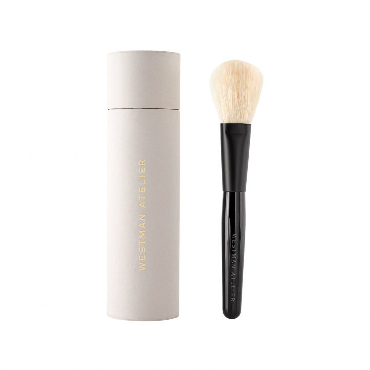 Powder Brush i gruppen Make Up / Clean Beauty hos COW parfymeri AB (BF3021100)