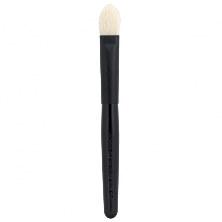 Eye shadow brush I i gruppen Make Up / Clean Beauty hos COW parfymeri AB (BF3021300)