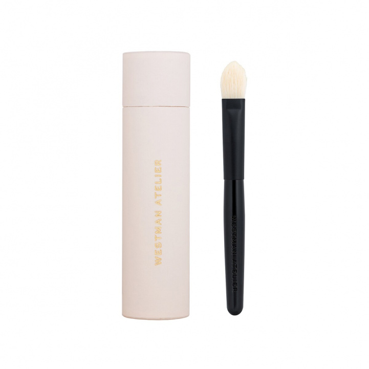 Eye shadow brush I i gruppen Penslar och Redskap / Penslar hos COW parfymeri AB (BF3021300)