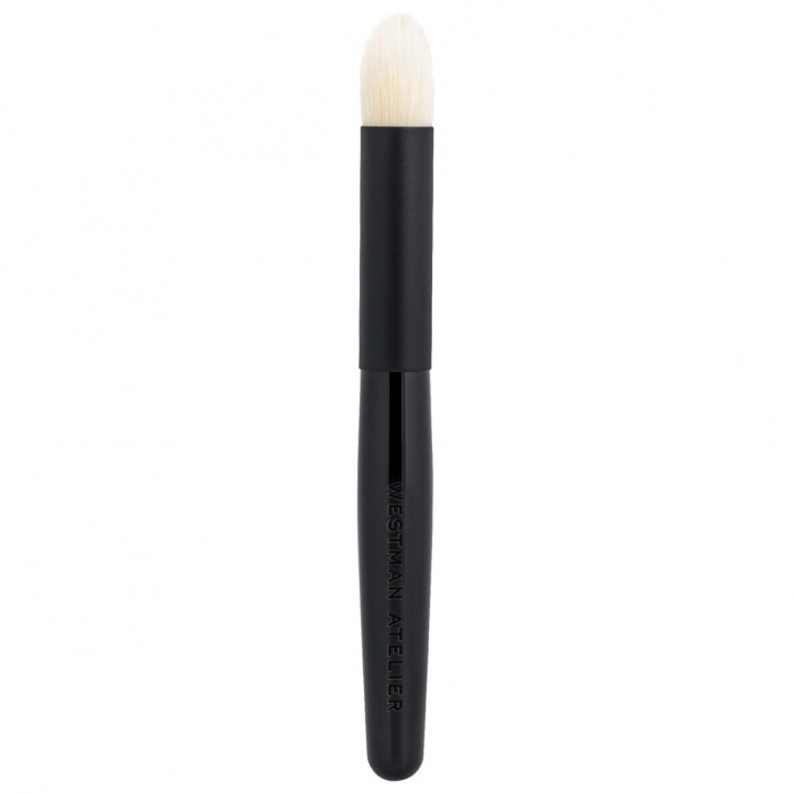 Eye shadow brush II i gruppen Make Up / Clean Beauty hos COW parfymeri AB (BF3021400)