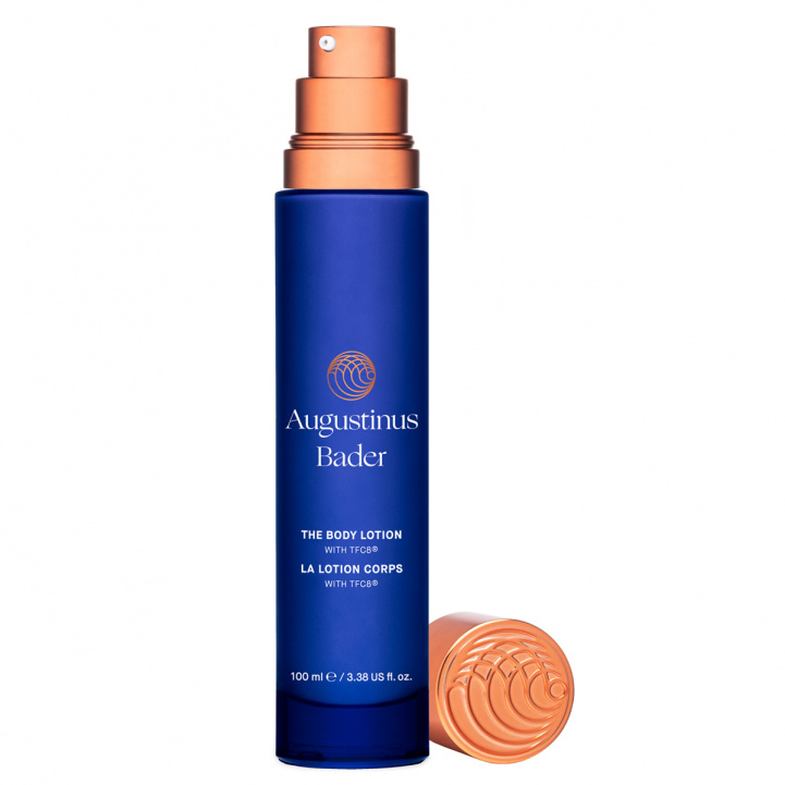 The Body Lotion i gruppen Kropp och Bad / Lotion hos COW parfymeri AB (BL-1001-100)