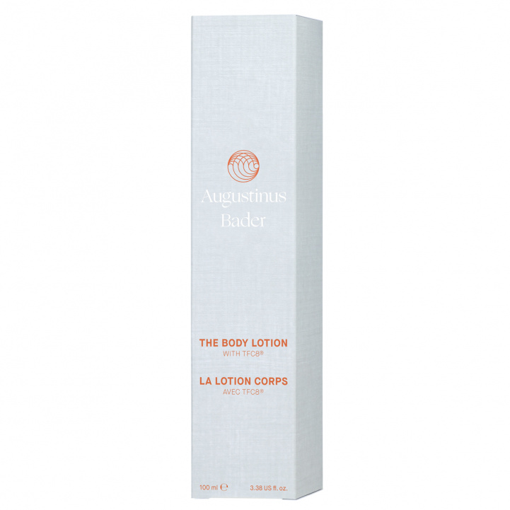 The Body Lotion i gruppen Kropp och Bad / Lotion hos COW parfymeri AB (BL-1001-100)