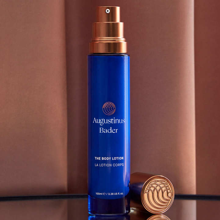 The Body Lotion i gruppen Kropp och Bad / Lotion hos COW parfymeri AB (BL-1001-100)