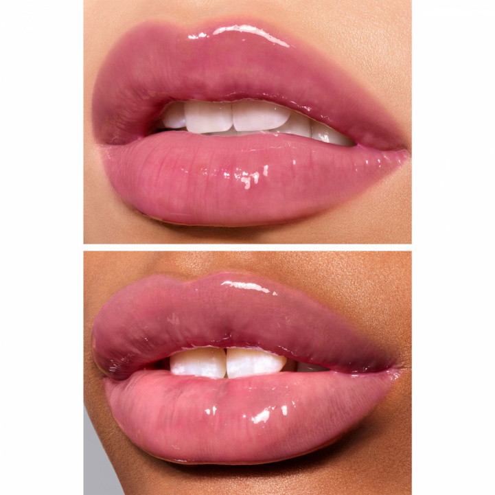 Squeaky Clean Liquid Lip Balm, Garconne i gruppen Make Up / Läppar hos COW parfymeri AB (BL362700-5477)