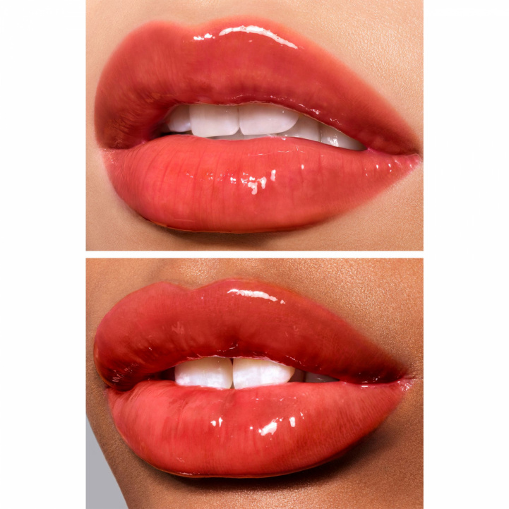 Squeaky Clean Liquid Lip Balm, Pipsqueak i gruppen Make Up / Läppar hos COW parfymeri AB (BL362700-5479)