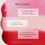 Squeaky Clean Liquid Lip Balm, Pipsqueak