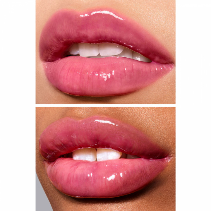 Squeaky Clean Liquid Lip Balm, Ma Puce i gruppen Make Up / Läppar hos COW parfymeri AB (BL362700-5480)