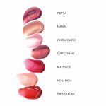 Squeaky Clean Liquid Lip Balm, Petal