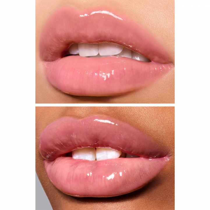 Squeaky Clean Liquid Lip Balm i gruppen Make Up / Läppar hos COW parfymeri AB (BL362700)