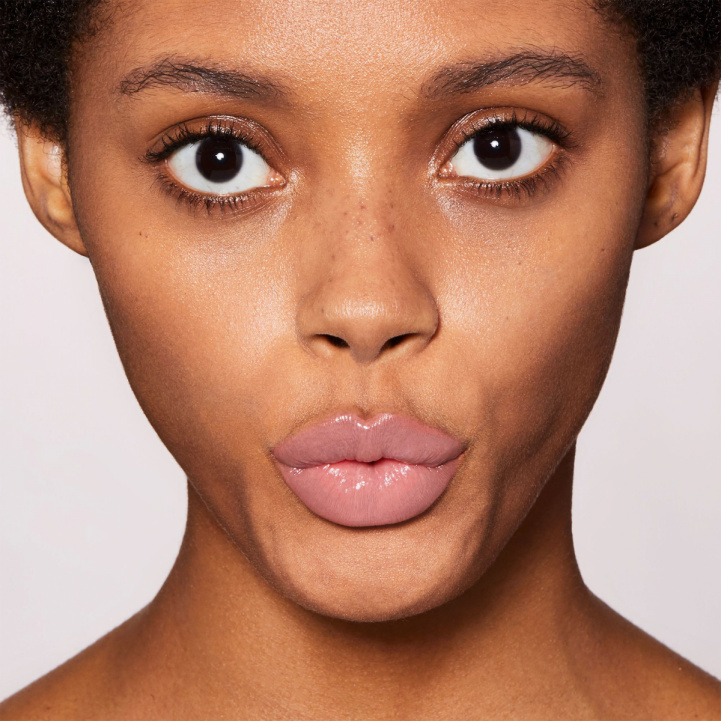 Squeaky Clean Liquid Lip Balm i gruppen Make Up / Läppar hos COW parfymeri AB (BL362700)