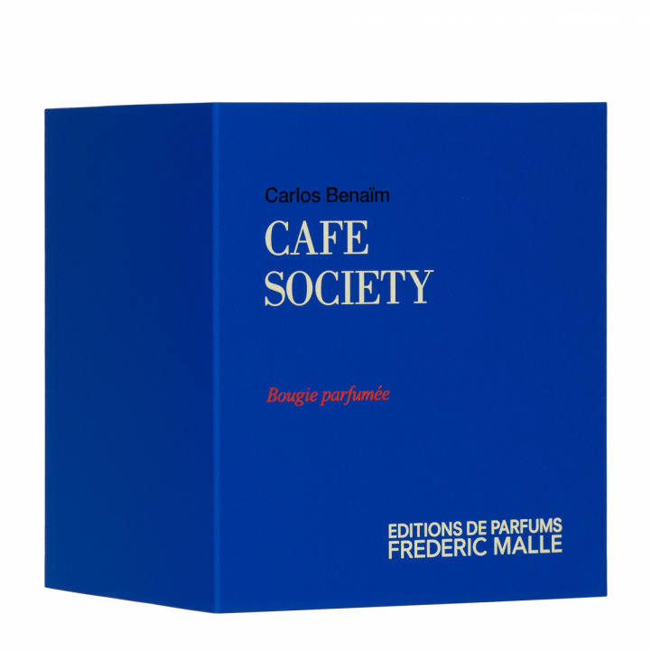 Cafee Society i gruppen Doft / Doftljus hos COW parfymeri AB (BO22002)