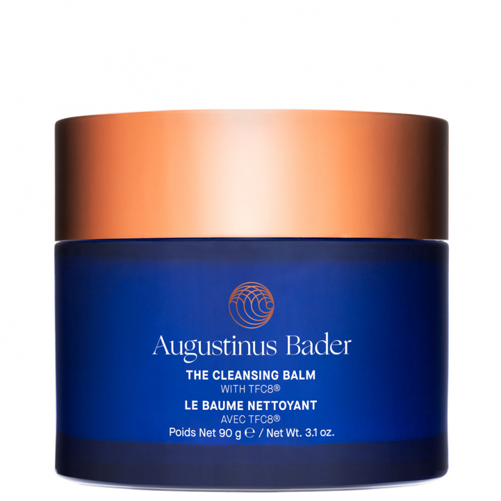 The Cleansing Balm in the group Skincare / Clean Beauty at COW parfymeri AB (CB-1002-100)