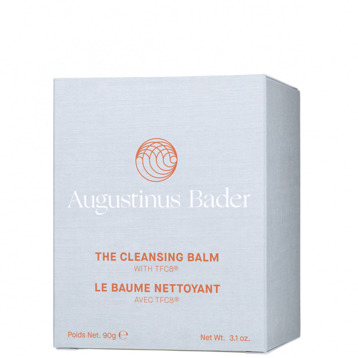 The Cleansing Balm in the group Skincare / Cleansers at COW parfymeri AB (CB-1002-100)