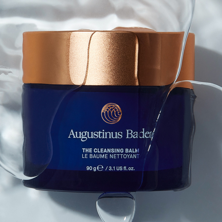 The Cleansing Balm in the group Skincare / Cleansers at COW parfymeri AB (CB-1002-100)