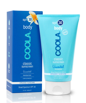 Classic Body SPF 30 Unscented