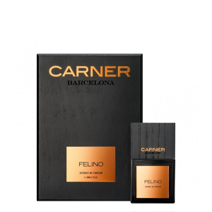 Felino in the group Fragrance / Perfume at COW parfymeri AB (CB-55A)