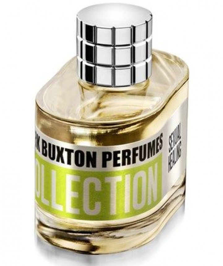 Sexual Healing i gruppen Doft / Parfym hos COW parfymeri AB (CB-SH)