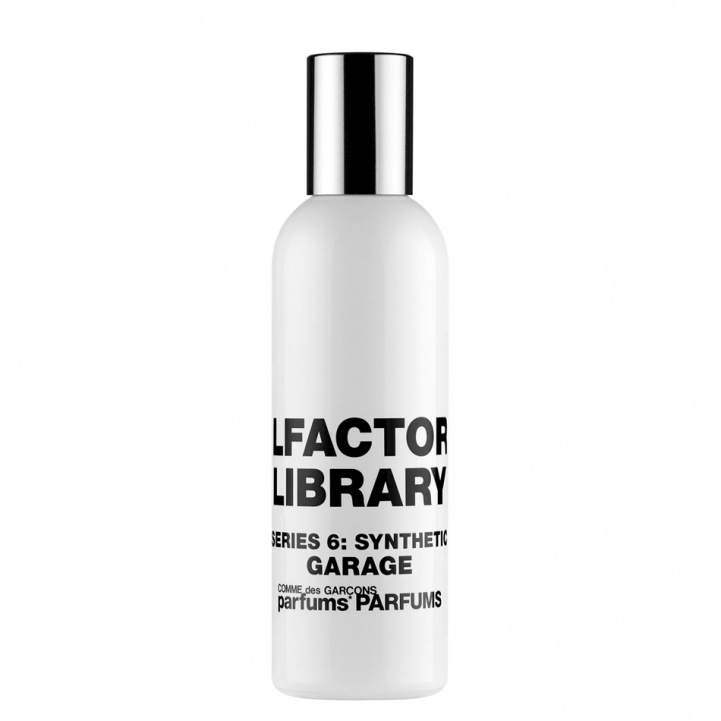 Garage Olfactory Library i gruppen Doft / Parfym / Olfactory Library Collection hos COW parfymeri AB (CDG-GARAGE)