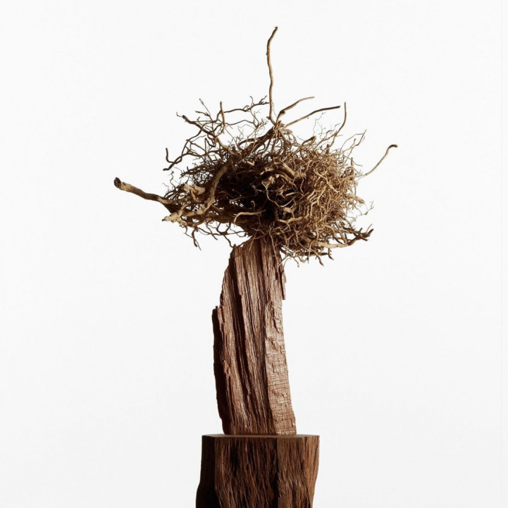 Zero in the group Fragrance / Perfume at COW parfymeri AB (CDGZERO)