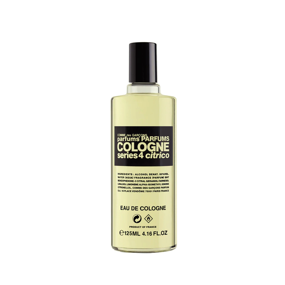 Comme des garcons 3 perfume zoom discount