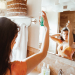 Classic SPF 30 Organic Scalp & Hair Mist