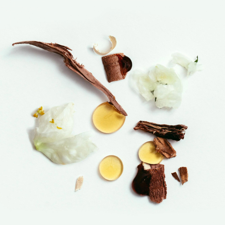 Cedar Flora Natural Deodorant in the group Bath and Body / Deo at COW parfymeri AB (CN-CedarFlora-2-6)