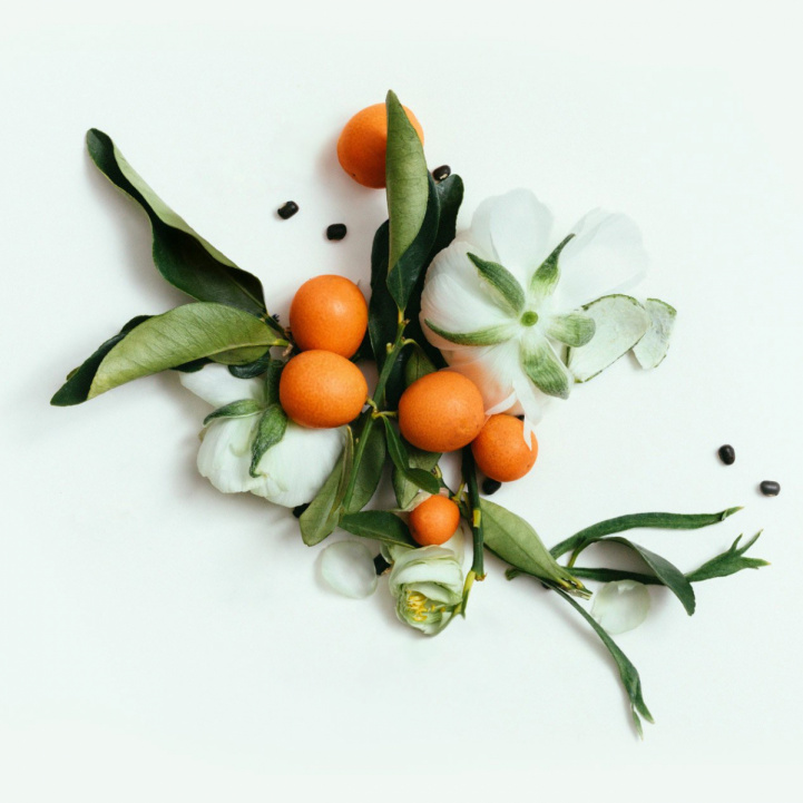 Neroli Natural Deodorant in the group Bath and Body / Deo at COW parfymeri AB (CN-Neroli-2-6)