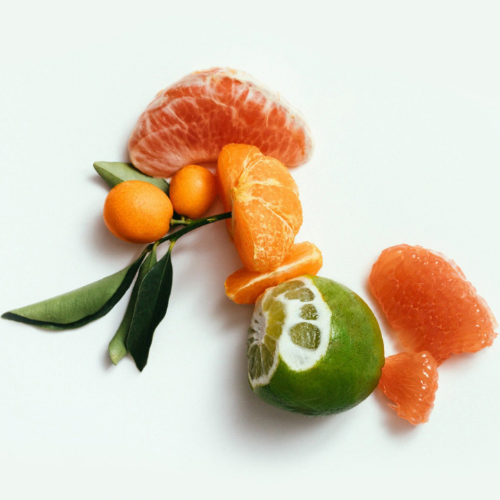 No. Green Natural Deodorant i gruppen Kropp och Bad / Deo hos COW parfymeri AB (CN-NoGreen-2-6)