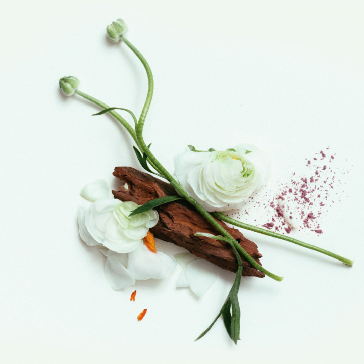 Third Rose Natural Deodorant i gruppen Kropp och Bad / Deo hos COW parfymeri AB (CN-ThirdRose-2-6)