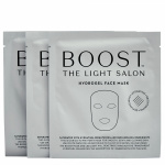 Hydrogel Face Mask - 5 pack