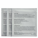 Hydrogel Face Mask - 5 pack