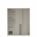 Hydrogel Face Mask - 5 pack