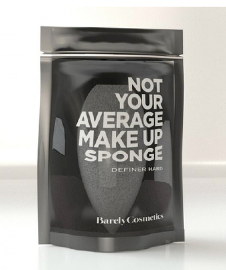 Definer Hard i gruppen Penslar och Redskap / Svamp&Puff hos COW parfymeri AB (Def02)