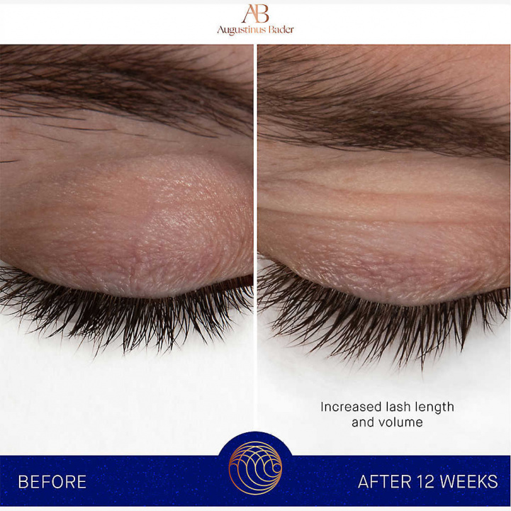 The Eyebrow and Lash Enhancing Serum i gruppen Make Up hos COW parfymeri AB (EB1001008)