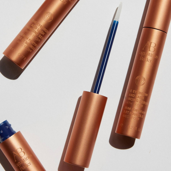 The Eyebrow and Lash Enhancing Serum in the group Make Up / Eyebrows at COW parfymeri AB (EB1001008)