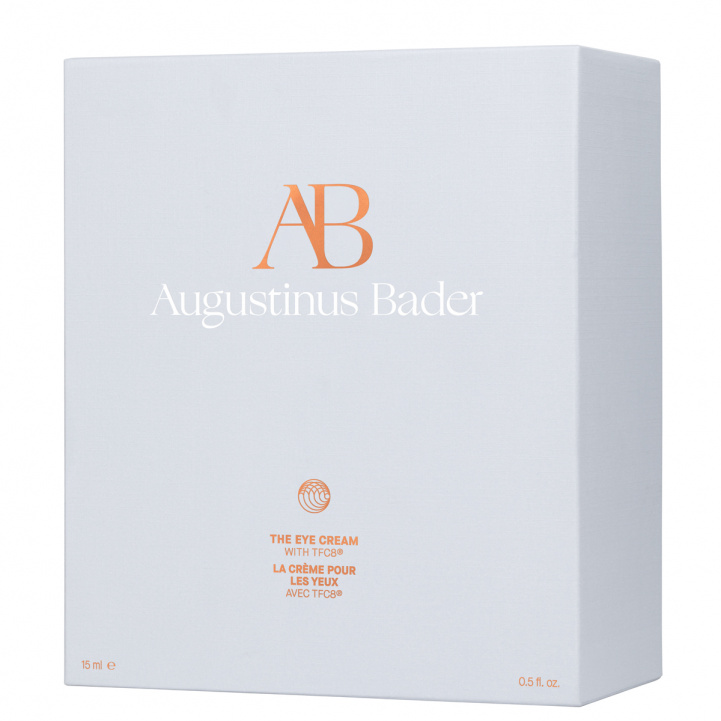 The Eye Cream i gruppen Hudvård / Ögon hos COW parfymeri AB (EC-1002-015)
