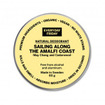 Sailing Along The Amalfi Coast