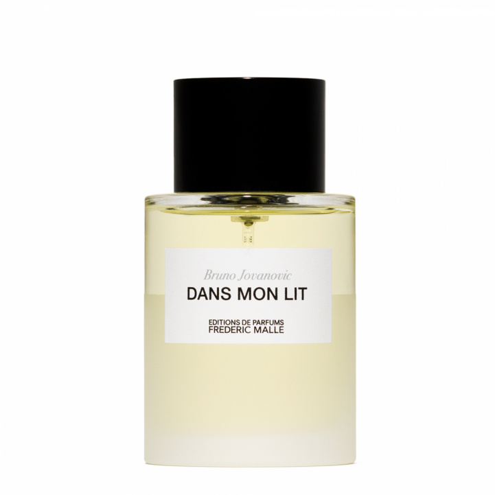 Dans Mon Lit in the group Fragrance / Room fragrance at COW parfymeri AB (EDL10001)
