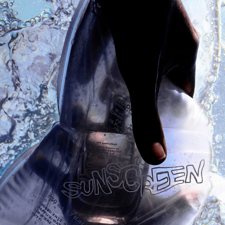 ERL Sunscreen in the group Fragrance / Perfume at COW parfymeri AB (ERLSUN)