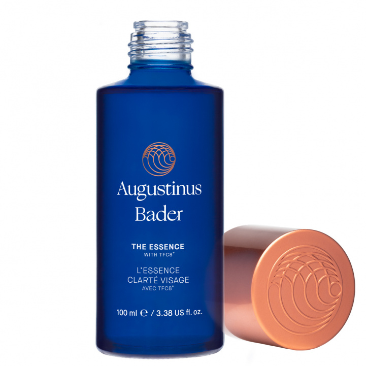 The Essence i gruppen Hudvård / Peeling hos COW parfymeri AB (ET-1001-100)