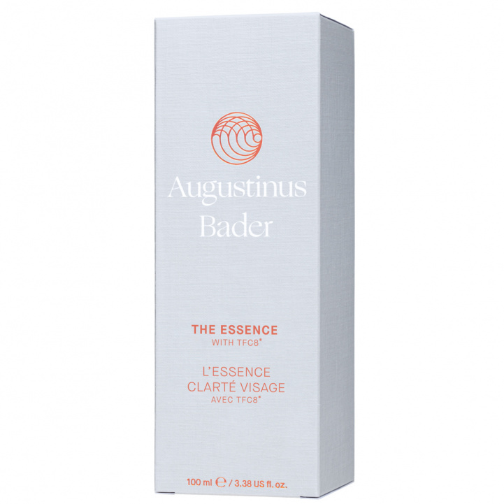 The Essence i gruppen Hudvård / Peeling hos COW parfymeri AB (ET-1001-100)