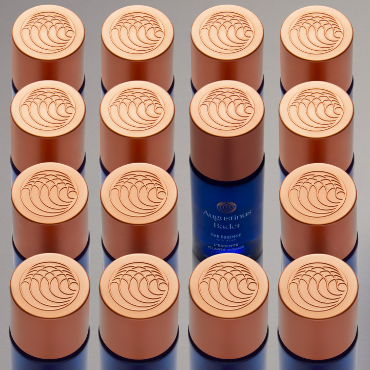 The Essence i gruppen Hudvård / Peeling hos COW parfymeri AB (ET-1001-100)