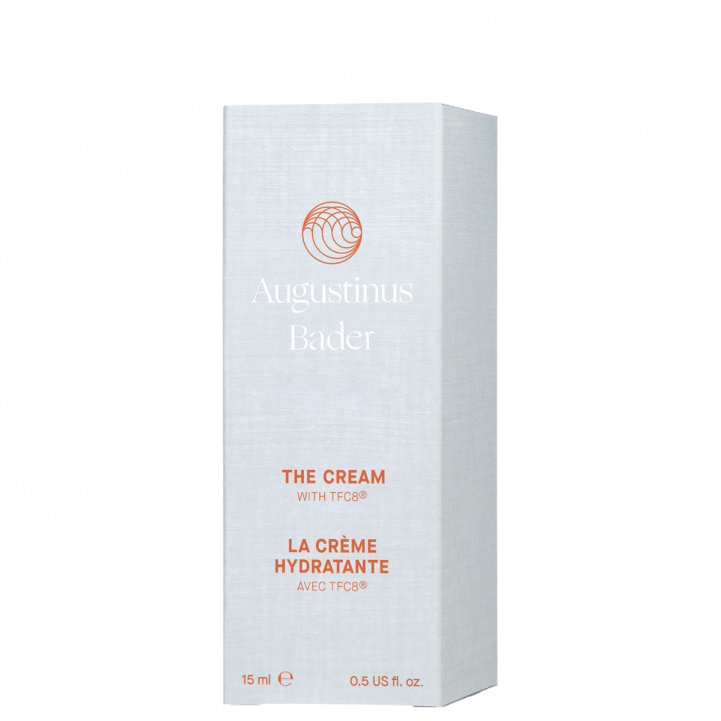 The Cream, 15 ml i gruppen Hudvård / Clean Beauty hos COW parfymeri AB (FC-0001-5042)
