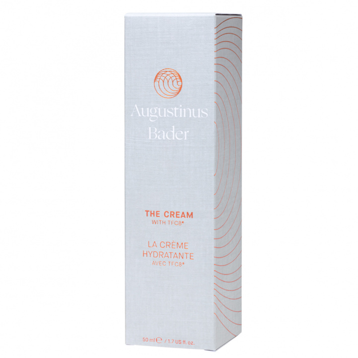 The Cream in the group Skincare / Moisturizers at COW parfymeri AB (FC-0001)