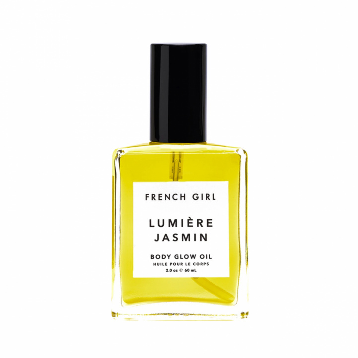Lumière Jasmin - Body Glow Oil i gruppen Kropp och Bad / Clean Beauty hos COW parfymeri AB (FGOBGOJ)