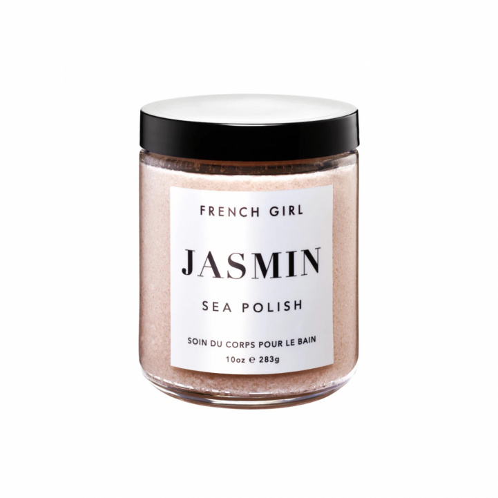 Jasmine Sea Polish - Smoothing Treatment i gruppen Kropp och Bad / Clean Beauty hos COW parfymeri AB (FGOBPJ)