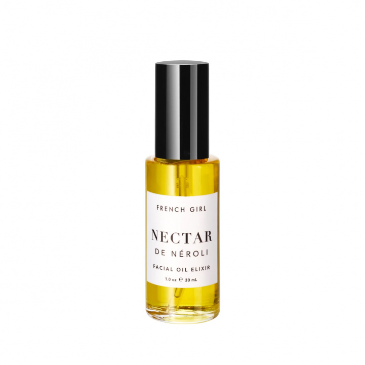 Nectar De Néroli - Facial Oil Elixir i gruppen Kropp och Bad / Clean Beauty hos COW parfymeri AB (FGOFON)